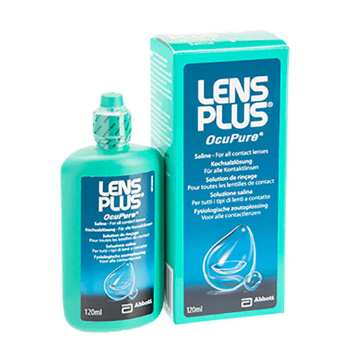 lens-plus-solution-120ml